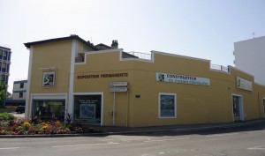 Construction maison individuelle bourg en bresse