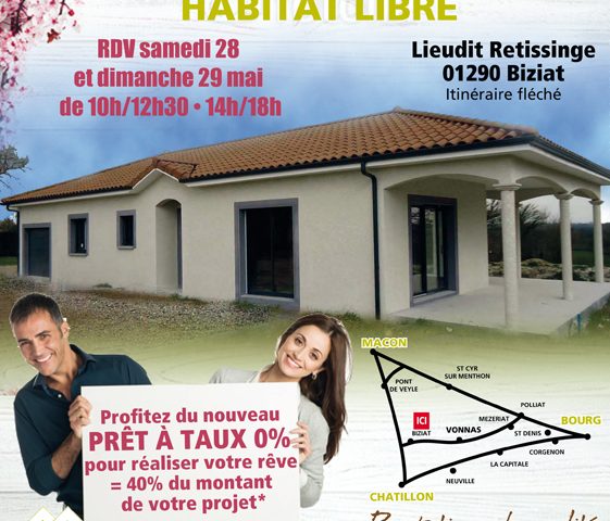 constructeur maison bourg en bresse