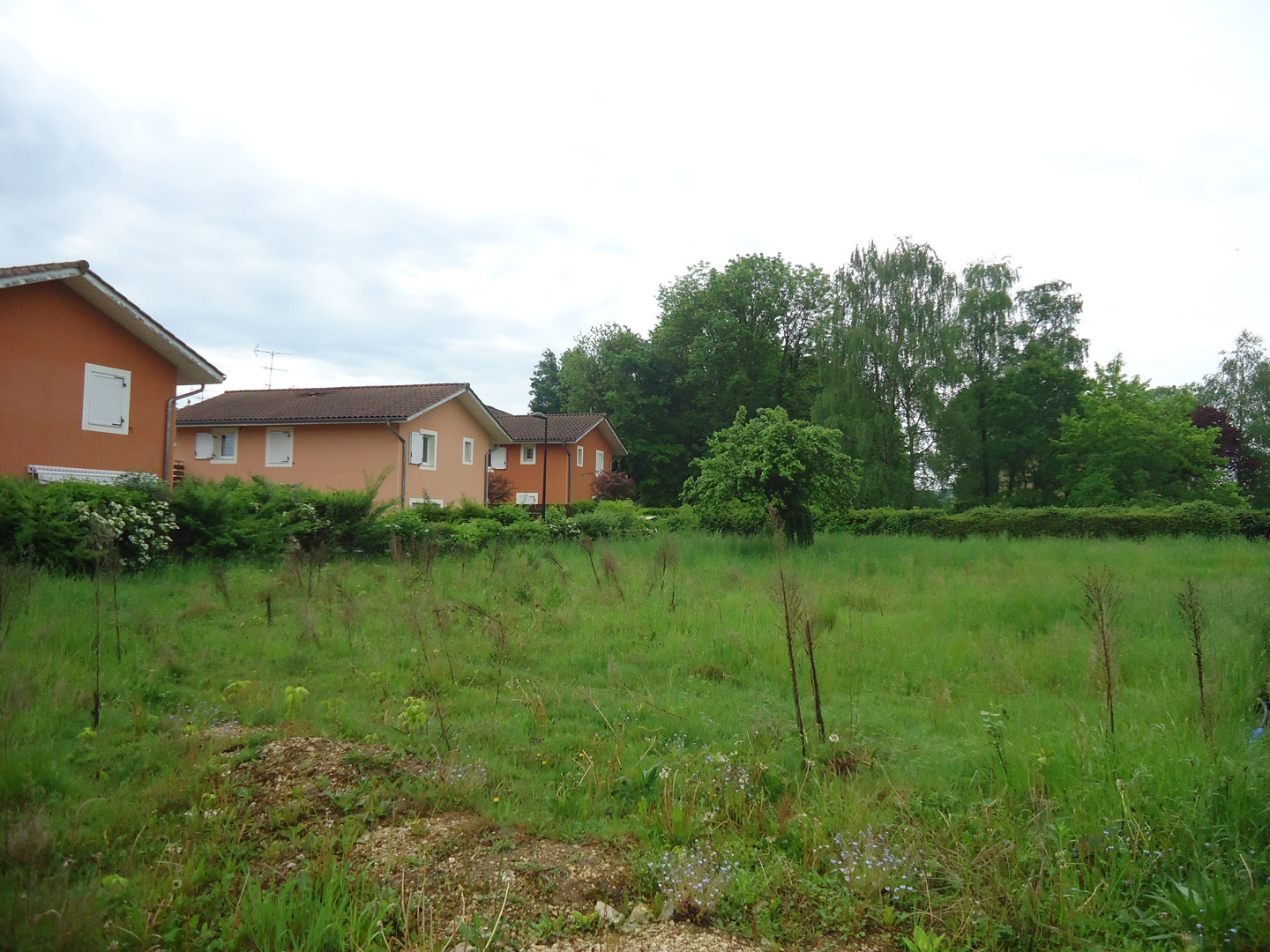 Habitat Libre Offre terrain et maison