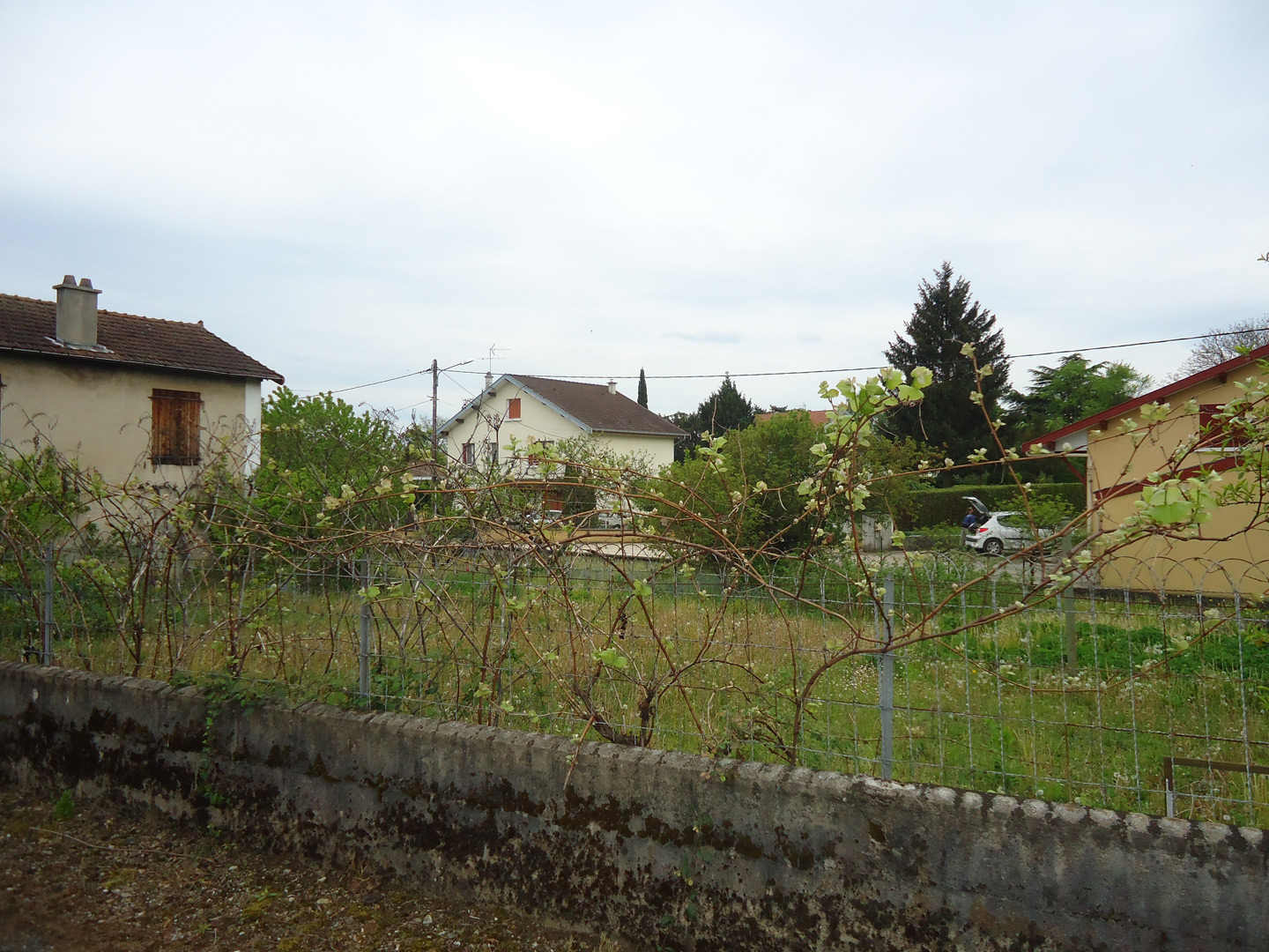 Habitat Libre Offre terrain et maison