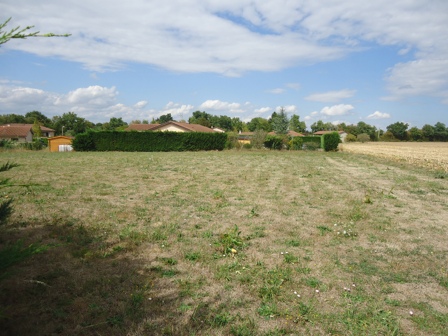 Habitat Libre Offre terrain et maison