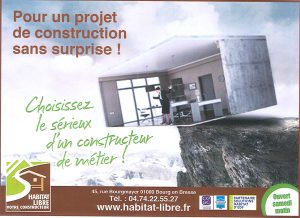 construction maison