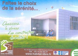 construction maison