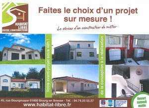 construction maison