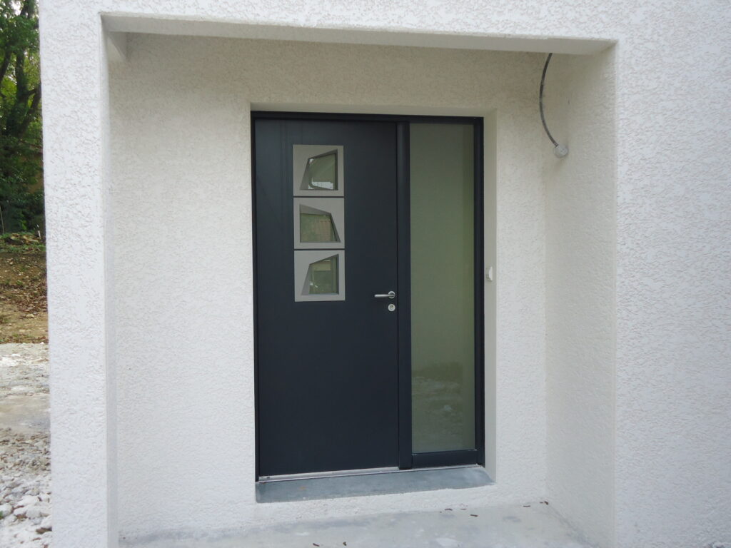 choisir matériaux maison Bourg en Bresse