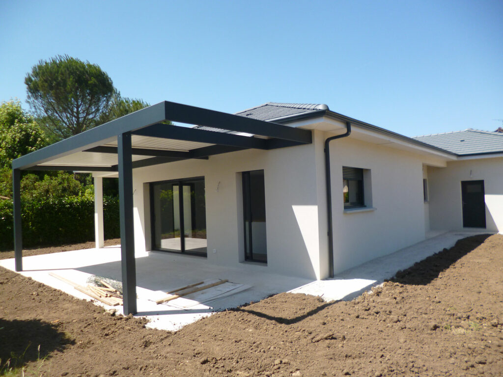 showroom constructeur maison Bourg en Bresse